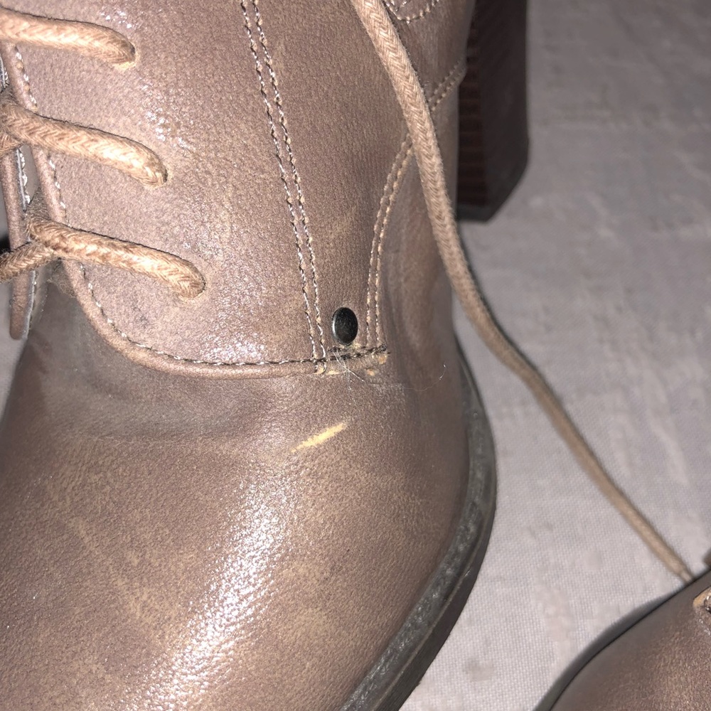 Booties - Picture 2 of 4